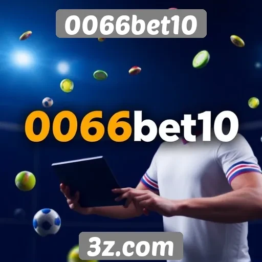 Comparação de bônus e promoções no 0066bet10