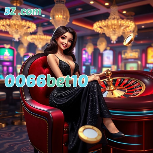 Apostas e Emoção: Explore o Esporte no 0066bet10