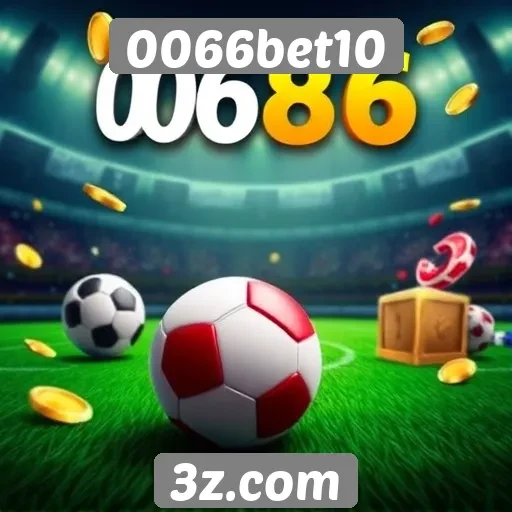 Análise dos jogos disponíveis no site 0066bet10