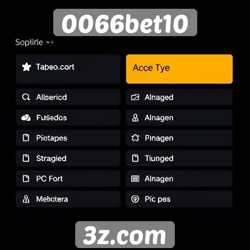 Métodos de pagamento aceitos no 0066bet10